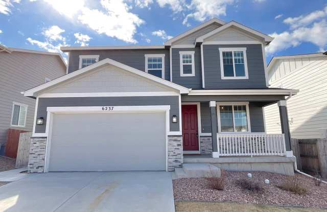 3 Bedroom Home Available Near N Powers Blvd  Dublin Blvd! photos photos