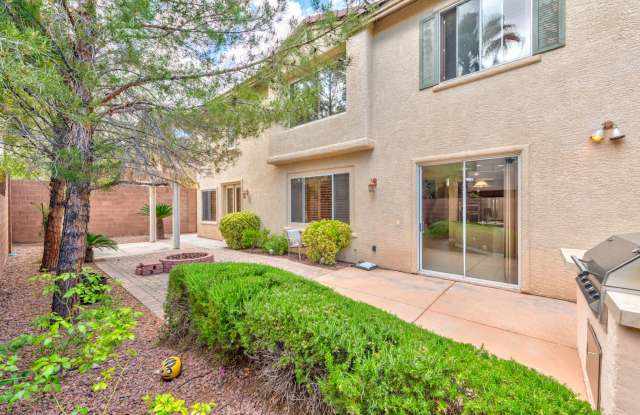 11409 Orazio Drive, Las Vegas, Nevada 89138 Gallery 1