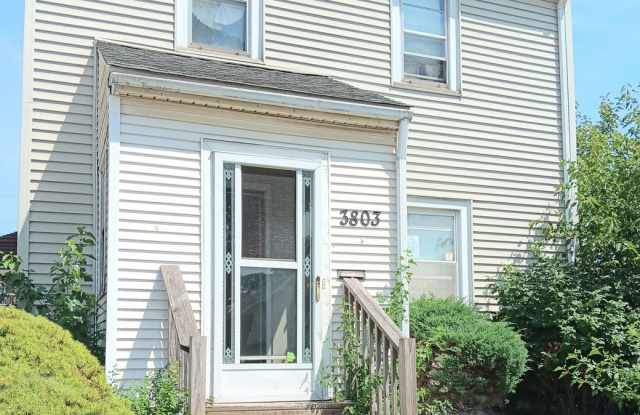 Welcome to 3803 Drummond Street! photos photos