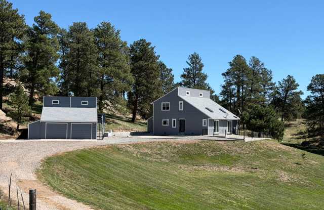 3 Bedroom Horse Property in Elbert Gallery 1