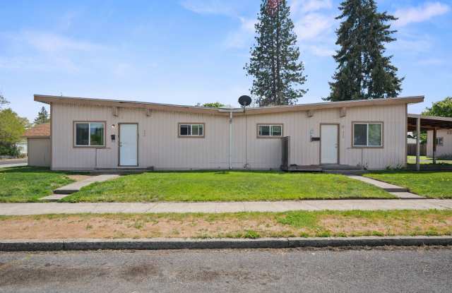 420 E Sanson Ave photos photos