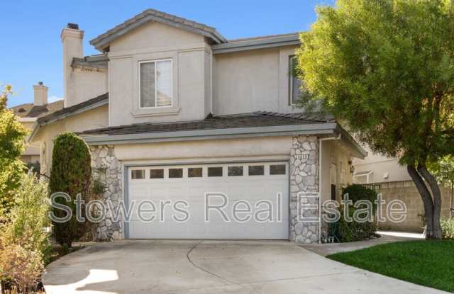 5659 Highcrest Ct - 5659 Highcrest Court, Pleasanton, CA 94588