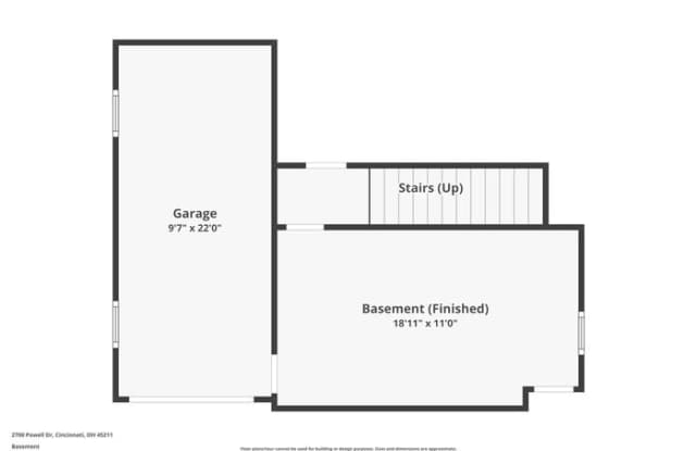 2700 Powell Drive Gallery 2