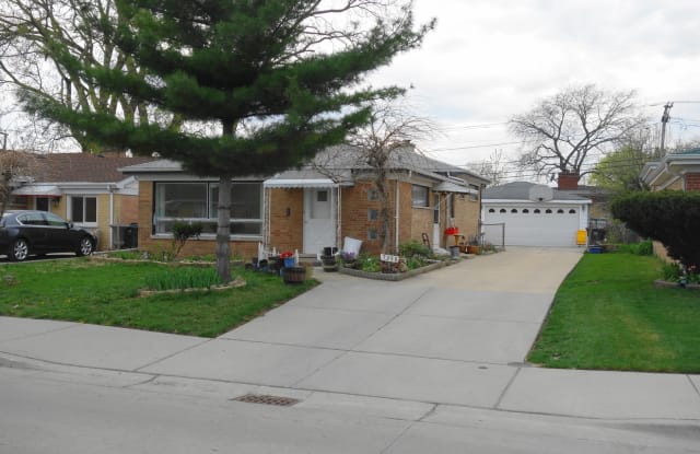 7358 N Crawford Avenue - 7358 North Crawford Avenue, Lincolnwood, IL 60712