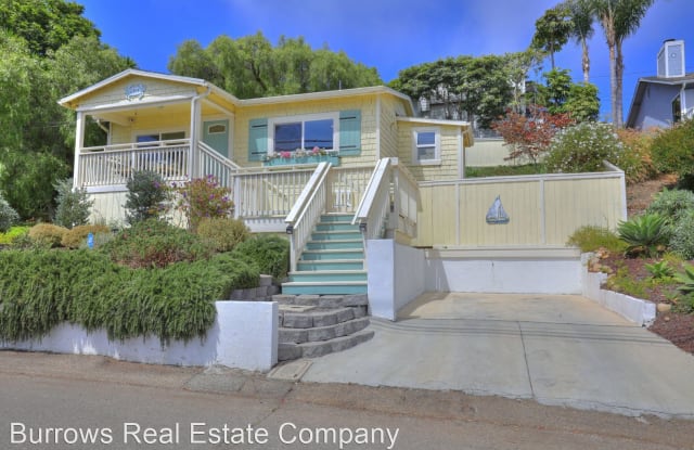 2304 Varley Street - 2304 Varley Street, Summerland, CA 93108