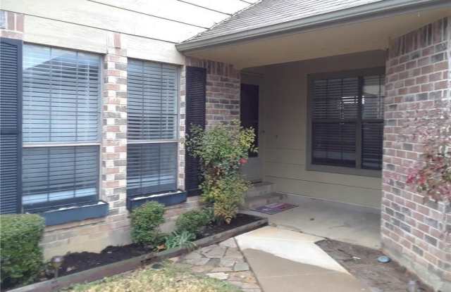 1824 Maplewood Trail - 1824 Maplewood Trail, Colleyville, TX 76034