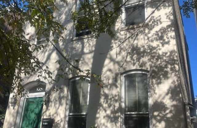 108 East Cary Street - B - 108 East Cary Street, Richmond, VA 23219