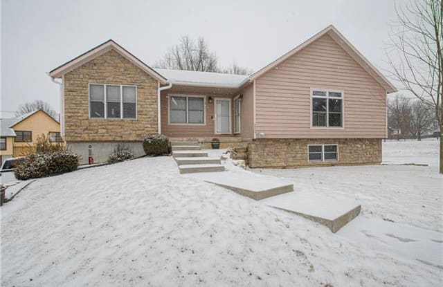 3829 North 123rd Terrace - 3829 North 123rd Terrace, Kansas City, KS 66109