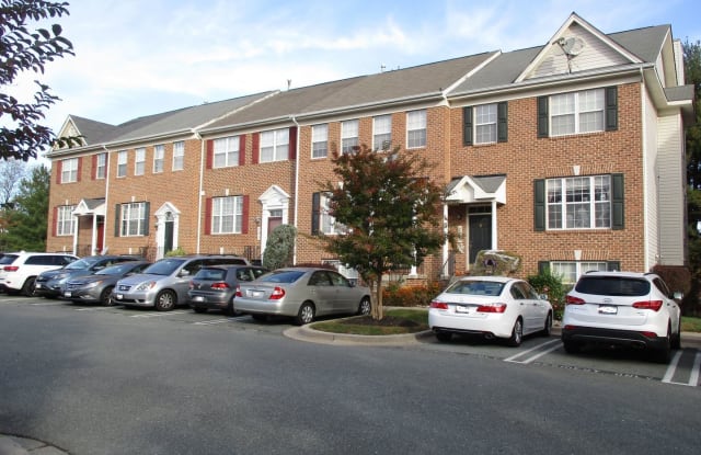 205 Longpoint Way - 205 Longpoint Way, Gaithersburg, MD 20878