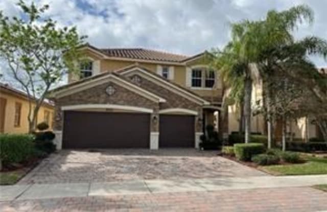 9230 Cattail Run - 9230 Cattail Run, Parkland, FL 33076