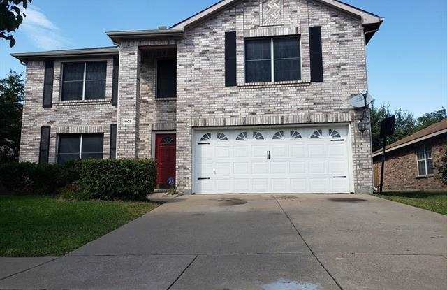 7009 Oconnor Street - 7009 O'connor Street, Arlington, TX 76002