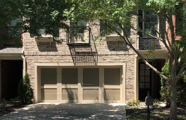 32 Star Spangled Lane - 32 Star Spangled Ln, Peachtree City, GA 30269