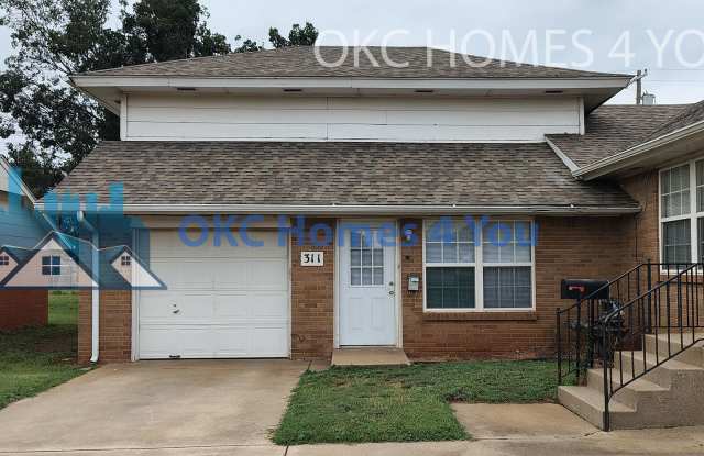 Updated 2bed in Yukon photos photos