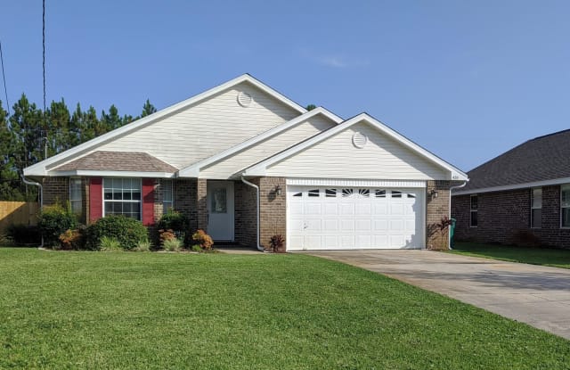 420 Pristine Water Lane - 420 Pristine Water Lane, Okaloosa County, FL 32569