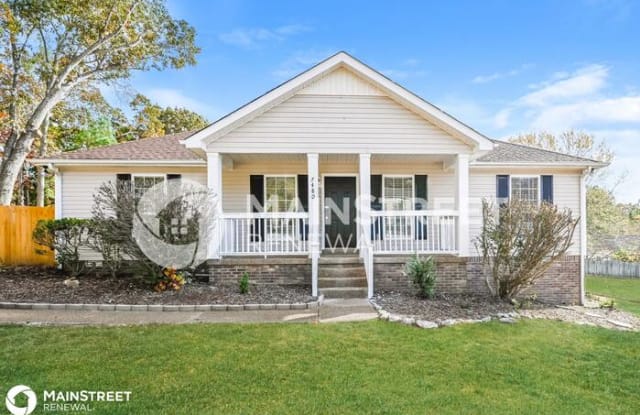7480 Christopher Street - 7480 Christopher Street, Fairview, TN 37062