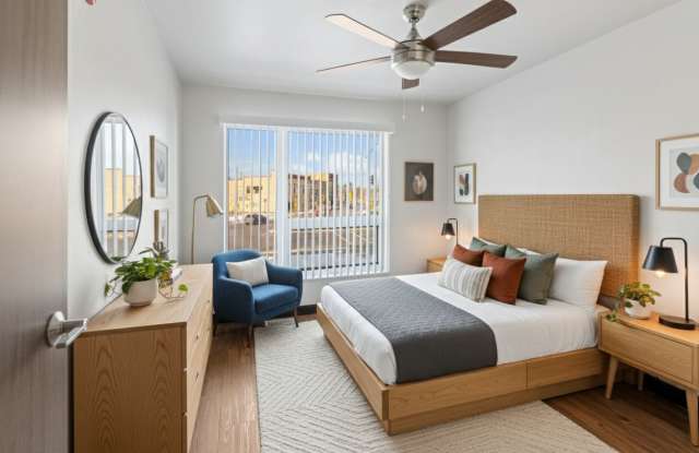 Westside Commons - Affordable Housing Gallery 3