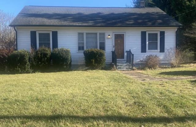 3957 Ridge Drive - 3957 Ridge Drive, Roanoke County, VA 24153