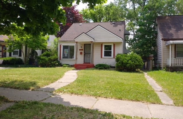 26637 Oakland - 26637 Oakland Street, Inkster, MI 48141