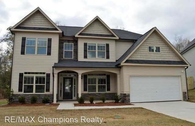 38 Springwood Drive - 38 Springwood Dr, Phenix City, AL 36870