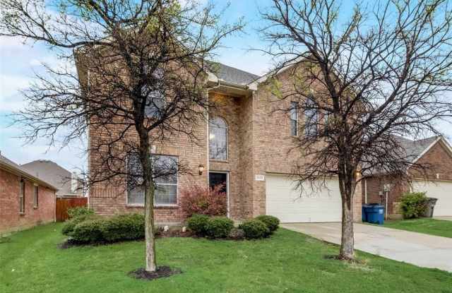 2683 Waterdance Drive - 2683 Waterdance Drive, Little Elm, TX 75068