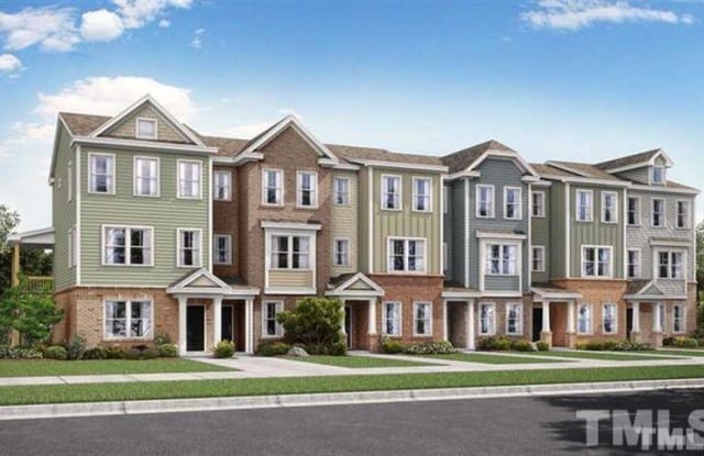 6631 Perry Creek Road - 6631 Perry Creek Road, Raleigh, NC 27616