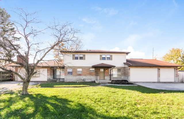 2310 South Lynhurst Drive - 2310 South Lynhurst Drive, Indianapolis, IN 46241