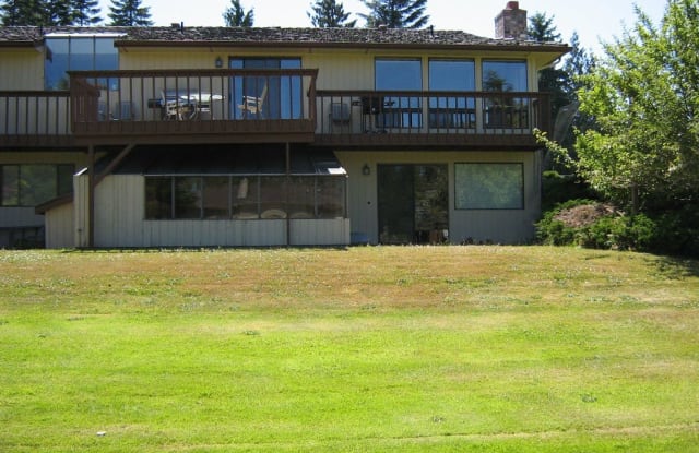 150 Hurricane Ridge - 150 Hurricane Ridge Drive, Clallam County, WA 98382