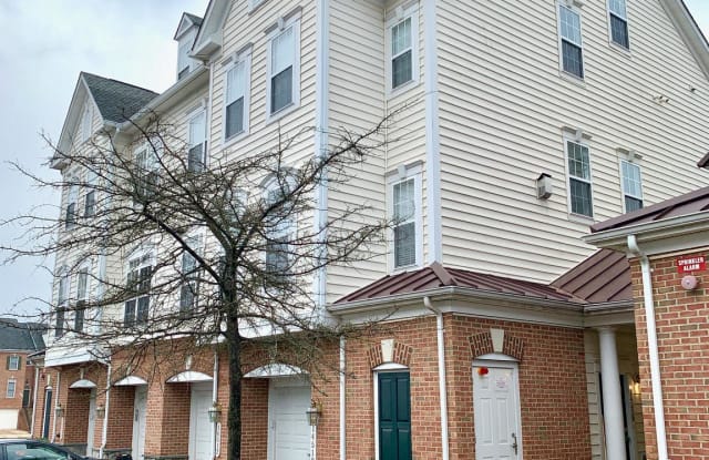 14512 KYLEWOOD WAY - 14512 Kylewood Way, Prince William County, VA 20155