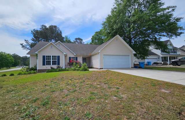 Beautiful 4 Bedroom Richlands Home for Rent photos photos