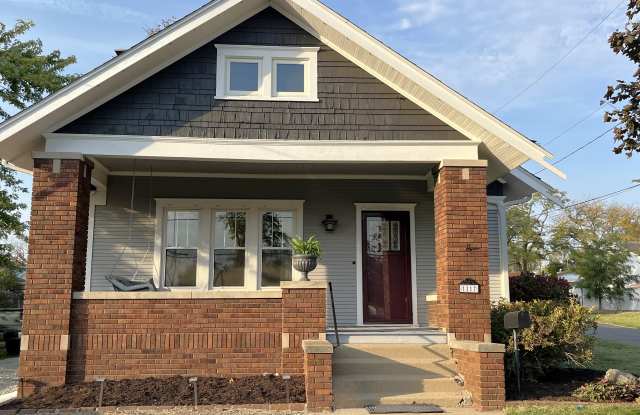 1117 E Glen Ave photos photos