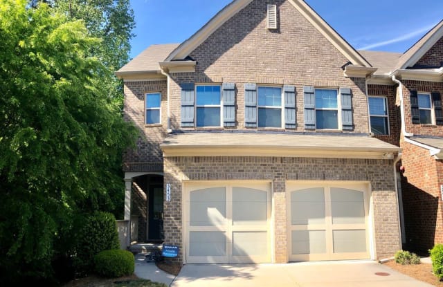 3453 Vintage Cir Se - 3453 Vintage Circle, Smyrna, GA 30080