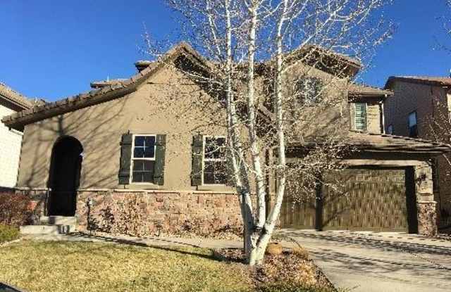 9710 Sunset Hill Circle - 9710 Sunset Hill Circle, Lone Tree, CO 80124