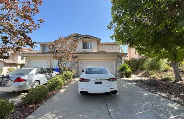 Beautiful Modern 3 Bedroom Home in Scripps Ranch! - 11775 Ramsdell Court, San Diego, CA 92131