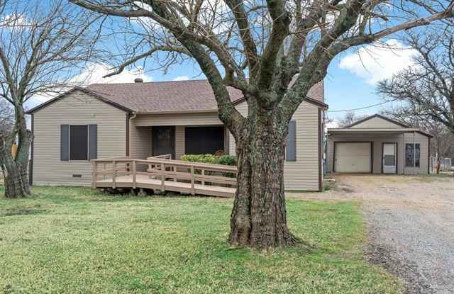 2461 Saint Paul Road - 2461 Saint Paul Road, St. Paul, TX 75098