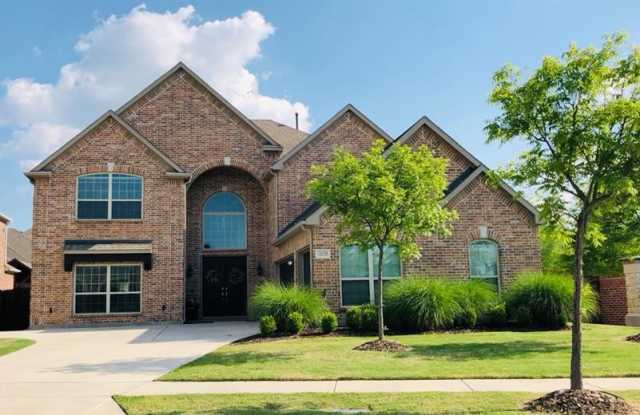 14529 Marigold Drive - 14529 Marigold Drive, Frisco, TX 75035