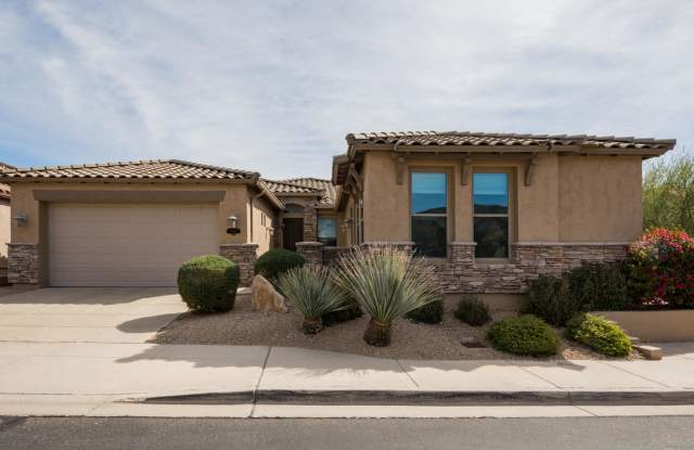 11417 N 12TH Way - 11417 North 12th Way, Phoenix, AZ 85020