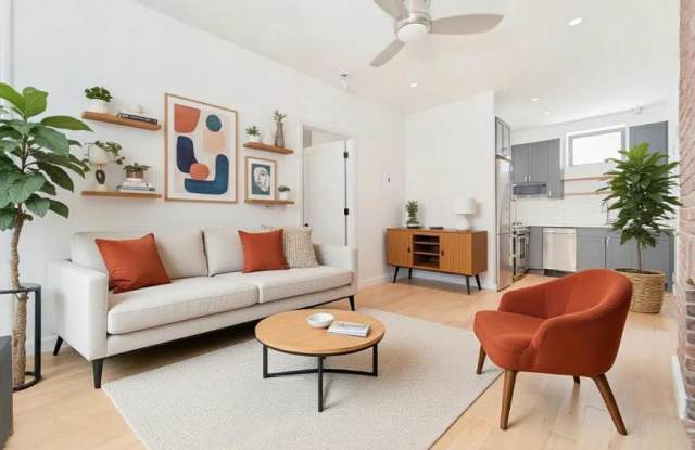 42 Market Street - 42 Market Street, New York City, NY 10002