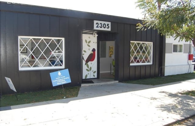2305 Meade Avenue - 2305 Meade Ave, San Diego, CA 92104