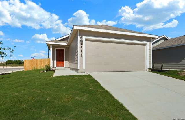 13739 Bucket - 13739 Bucket Way, Bexar County, TX 78245