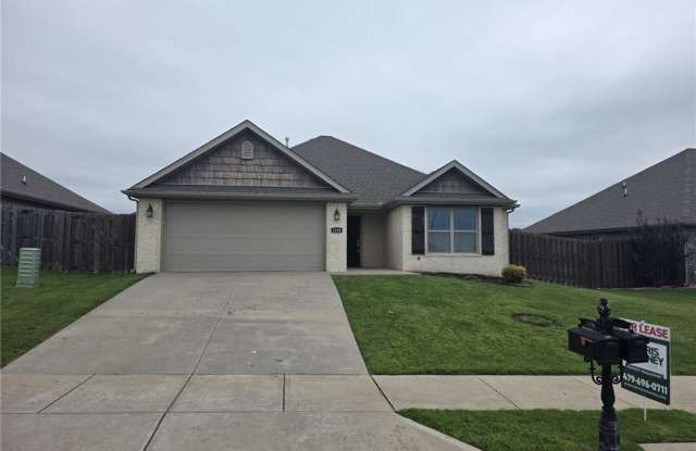 1100 Gardenia Street photos photos
