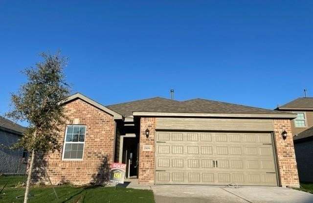 2108 Erlinda Drive - 2108 Erlinda Drive, Anna, TX 75409