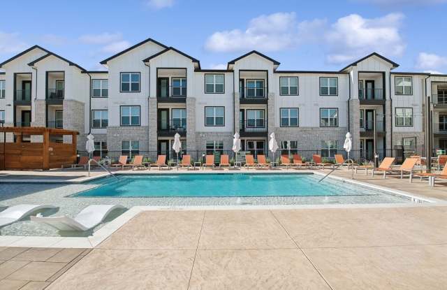 Ascend at McKinney North photos photos