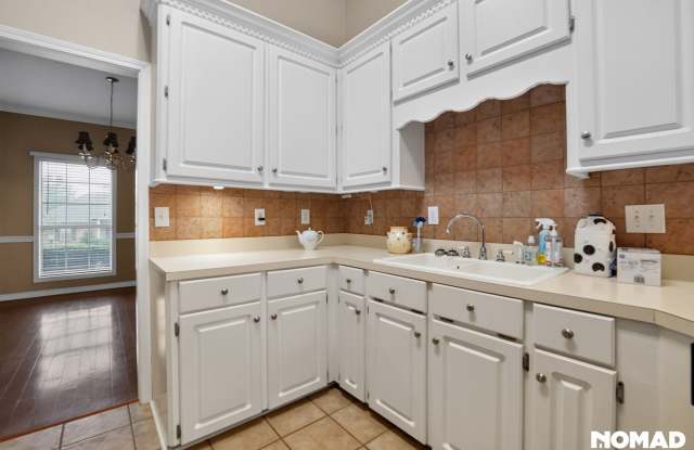 Spacious 3BR House in Jackson Gallery 4