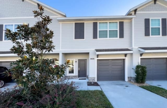 9686 SWEETWELL PLACE - 9686 Sweetwell Place, Riverview, FL 33569