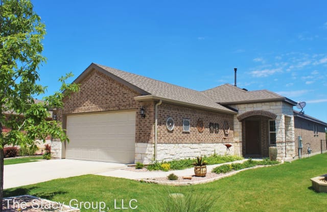 814 Hamilton Lane - 814 Hamilton Lane, Georgetown, TX 78633