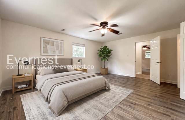 1670 Rucker Road Gallery 4
