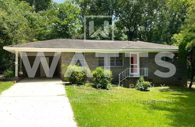 Comfortable 3 Bedroom/1 Bath Home in Forestdale photos photos