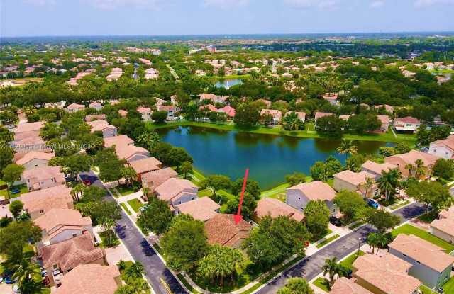 7457 NW 18th Dr - 7457 Northwest 18th Drive, Pembroke Pines, FL 33024