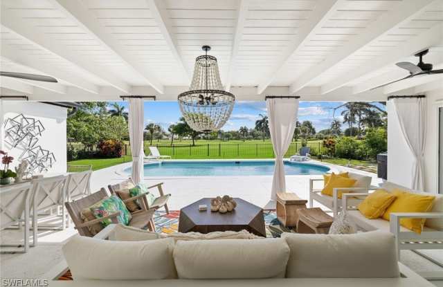 2728 Crayton Road - 2728 Crayton Road, Naples, FL 34103