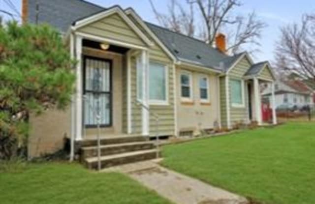 7862 Martin Street - 7862 Martin Street, Mount Healthy, OH 45231
